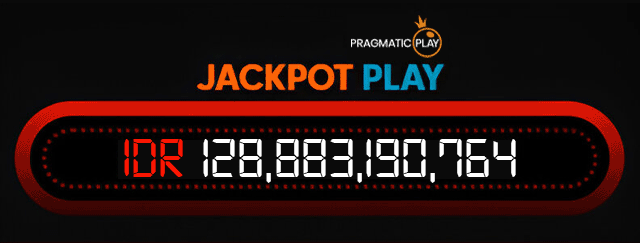 Jackpot Mobile REDJITU